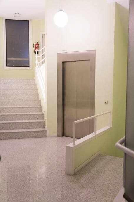 Un Elegante Piso Para Descubrir Madrid