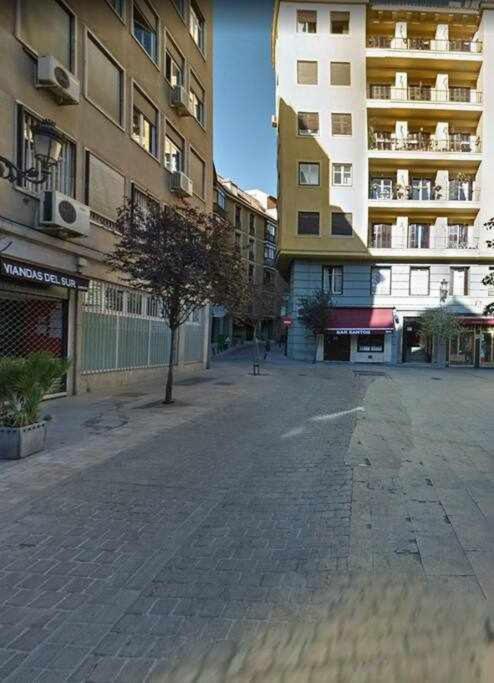 Un Elegante Piso Para Descubrir Madrid