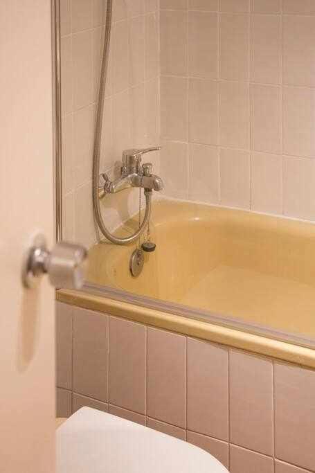 Un Elegante Piso Para Descubrir Apartment *